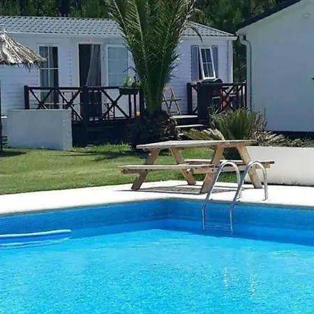 Casa Da Cristina 5a * Burinhosa