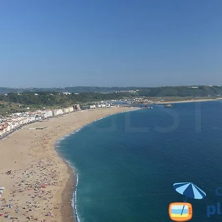 Campingplads Casa Da Cristina 5a