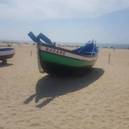 Campingplads Casa Da Cristina 5a *