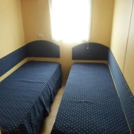 Au Bord De La Piscine 4 Pers 5a Кемпинг Burinhosa