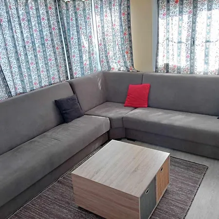 Casa Da Cristina 5a Κάμπινγκ