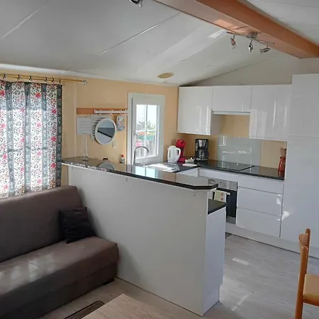 Campingplads Casa Da Cristina 5a