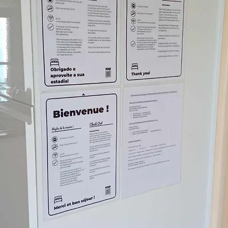 Campingplads Casa Da Cristina 5a