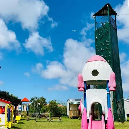 Casa Da Cristina 5a Campingplads