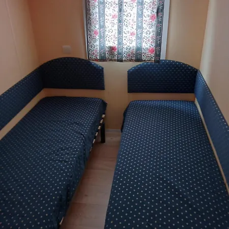 Casa Da Cristina 5a Burinhosa