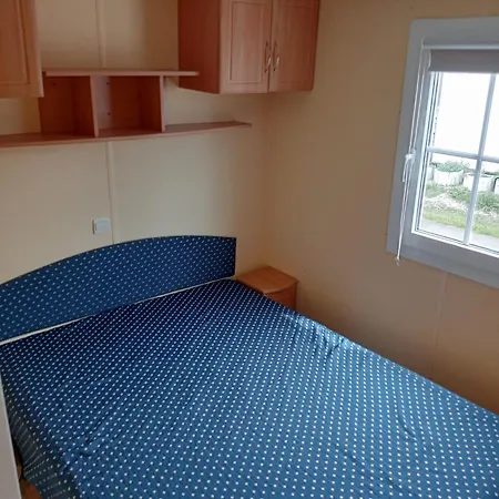 Casa Da Cristina 5a Campingplads