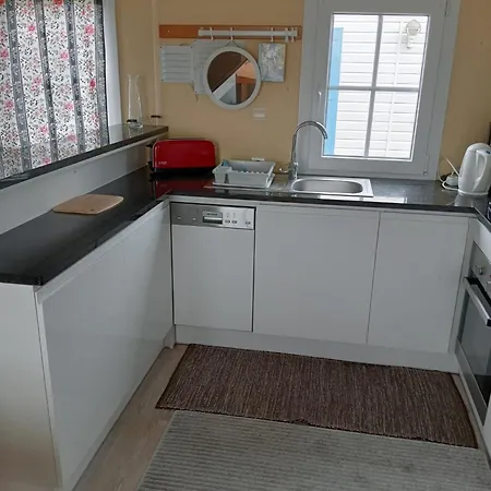 Campingplads Casa Da Cristina 5a