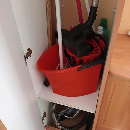 Casa Da Cristina 5a *