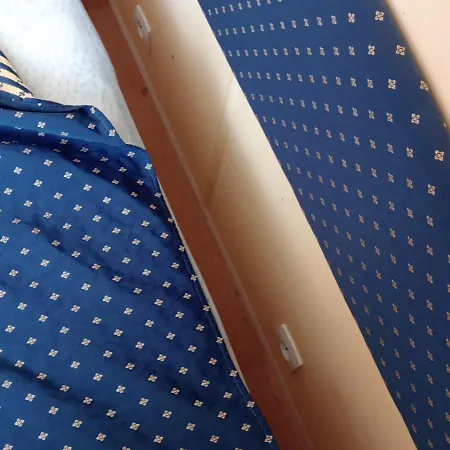 Casa Da Cristina 5a Campingplads Burinhosa