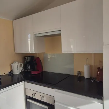 Κάμπινγκ Casa Da Cristina 5a Burinhosa