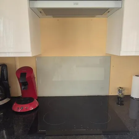 Campingplads Casa Da Cristina 5a Burinhosa