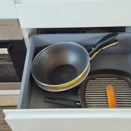 Campingplads Casa Da Cristina 5a