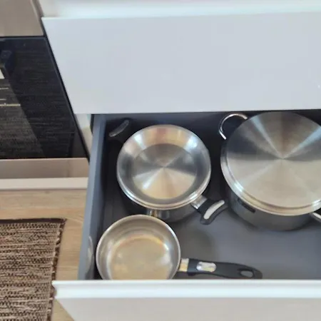 Casa Da Cristina 5a * Burinhosa