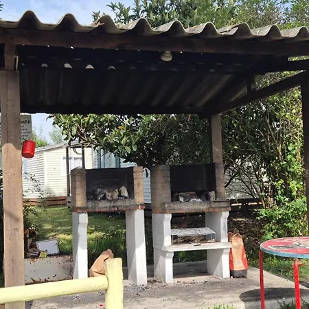 Κάμπινγκ Casa Da Cristina 5a