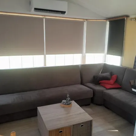 Casa Da Cristina 5a Kemp *