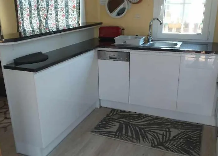 Casa Da Cristina 5a *