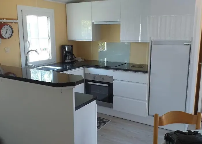 Casa Da Cristina 5a Burinhosa