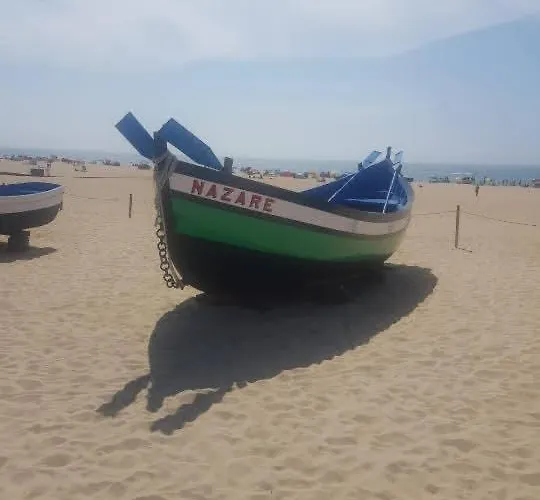 Camping Casa Da Cristina 5a *