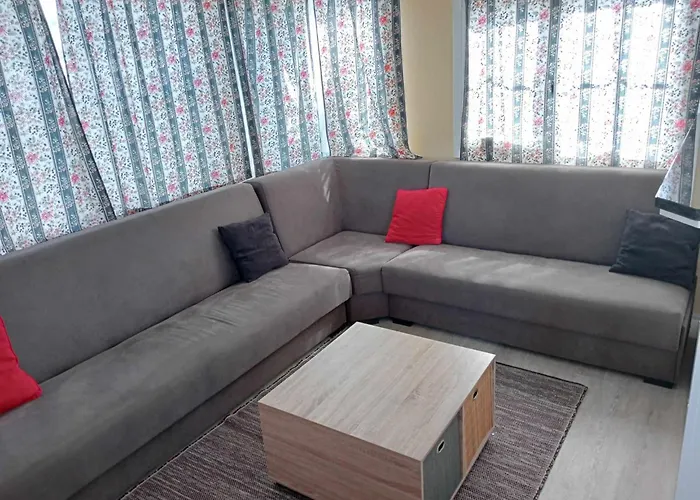 Casa Da Cristina 5a Camping