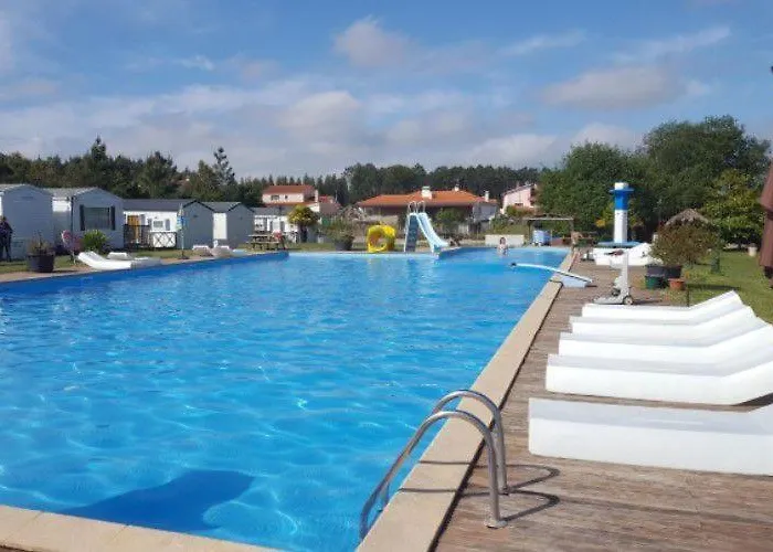 Casa Da Cristina 5a Camping