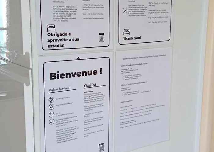 Camping Casa Da Cristina 5a