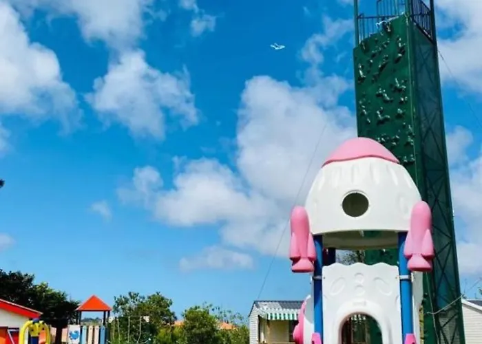 Casa Da Cristina 5a Camping