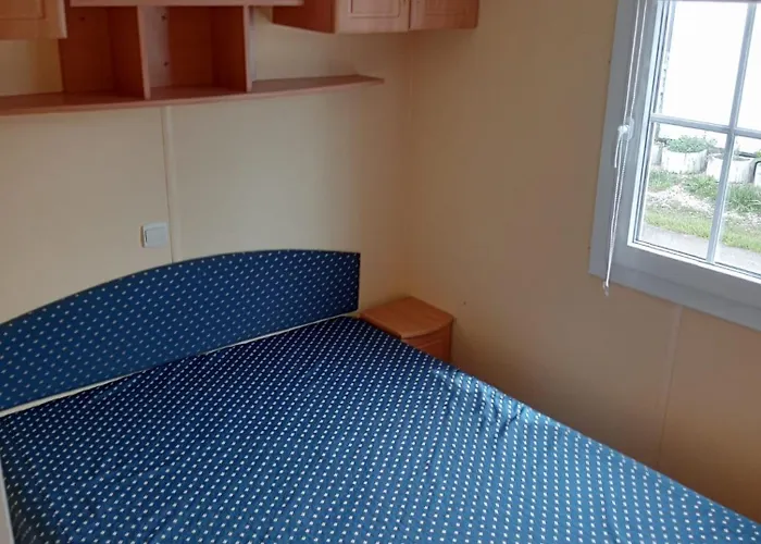 Casa Da Cristina 5a Camping