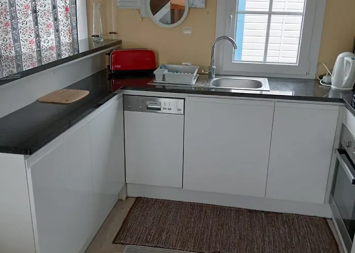 Camping Casa Da Cristina 5a