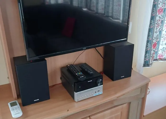 Camping Casa Da Cristina 5a Burinhosa