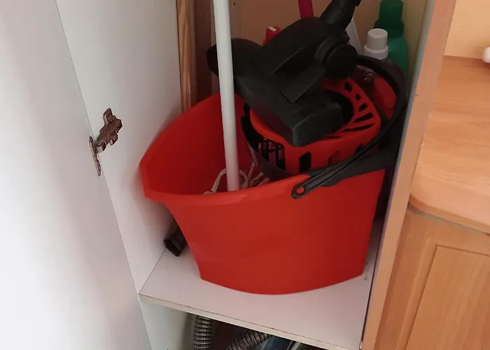 Casa Da Cristina 5a *