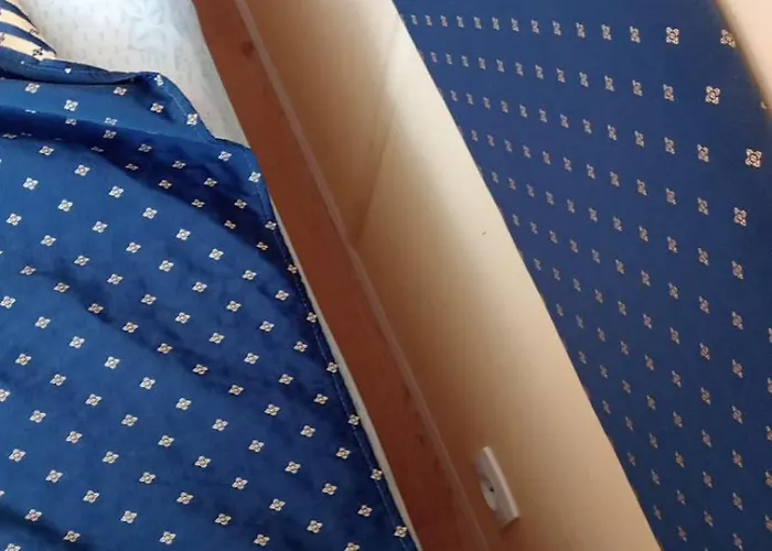 Casa Da Cristina 5a Camping Burinhosa