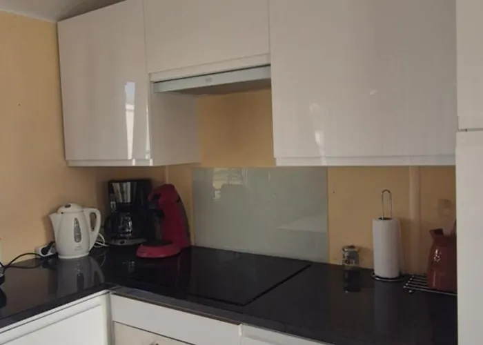 Camping Casa Da Cristina 5a Burinhosa