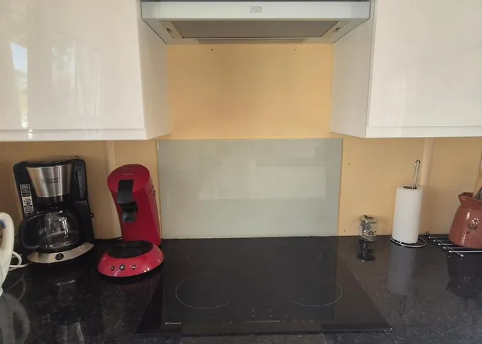 Camping Casa Da Cristina 5a Burinhosa