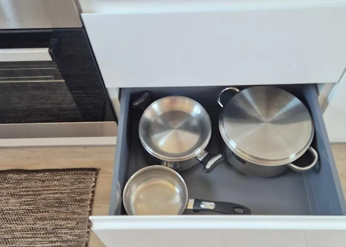 Casa Da Cristina 5a * Burinhosa